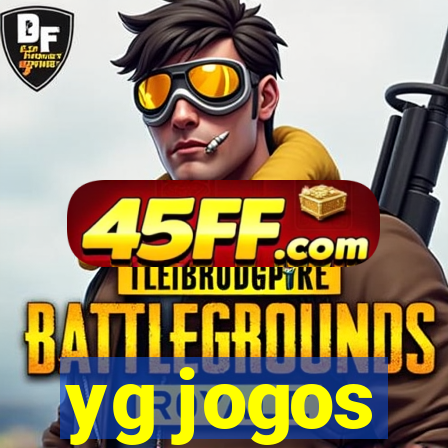 yg jogos